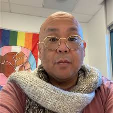 Efren Bose, MA, PharmD