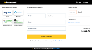 Chase online lets you manage your chase accounts, view statements, monitor activity, pay bills or transfer funds securely from one central place. Payment Method Mobile Banking Africa