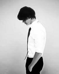 Black And White Harry Styles Silhouette No This Is Unacceptable Vanessa Henriquez Harry Styles Harry Edward Styles Edward Styles