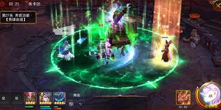 Please note that we provide original and pure apk file and provide faster … Immortal Raid For Android Apk Download