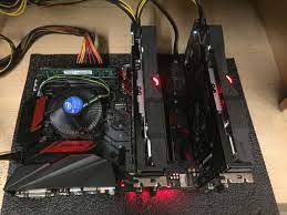 Better stick for building mining rigs with desktop gpus for crypto mining. How To Mod Rx570 Bios To Get 29 8mh S For Ethereum Mining On Windows 10 Quantizd