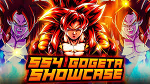 Check spelling or type a new query. An Example Of An Amazingly Well Designed Lf 2 Ssj4 Gogeta Is Amazing Db Legends Pvp Youtube