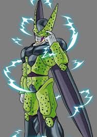 Maybe you would like to learn more about one of these? Fan Casting Alan Tudyk As Cell In Dragon Ball Z Live Action Trilogy On Mycast