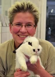 Bilanz nach drei Jahren und Vorhaben des Vorstands: Erweiterung der  Katzen-Gruppenhaltung