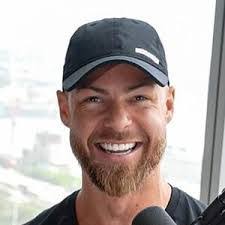 Adam Sullivan's Instagram, Twitter & Facebook