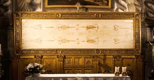 Shroud of Turin Pilgrimages - 206 Tours - Catholic Pilgrimages