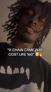 Draco Fm Ken Carson Diamonds