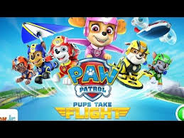 Open the door to our website nickelodeon games which is placed in a huge universe, populated with funny and magic and lots of fun will open their doors to you on our website of nickelodeon games. Paw Patrol Pups Take Flight Nick Jr Kids Iphone Game Paw Patrol Games Paw Patrol Pups Paw Patrol