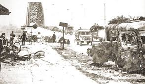 Pin By Parel Des Zuiden On Netherlands Operation Market Garden World War Two War Photography