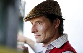 Diego Urdiales: “Ya no me siento incomprendido”