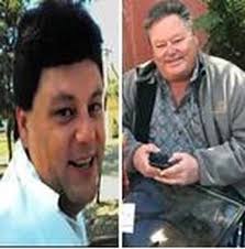 John Allsup Obituary