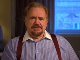 The Campaign: Brian Cox On His Character