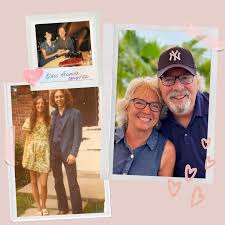 Art Phillips & Mary Ann (Mattingly) Phillips