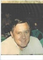 Garold Keithley Obituary (1944