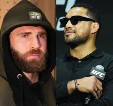 🚨 BREAKING NEWS! 🚨 Jiri Prochazka vs Carlos Ulberg is targeted for  #UFC325 in Sydney, Australia! 🇦🇺🔥 Stay tuned at FIGHT.TV for all the  latest fight updates and full UFC coverage! 👊 #