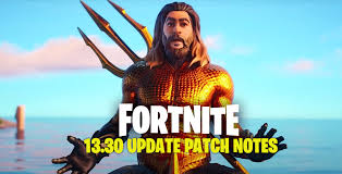 The download itself is very quick, it is the part that comes before the download that takes really long. Fortnite V13 30 Update Patch Notes Fortnite Intel