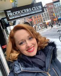 How I feel as my mom Annie Cushing jet-sets off to LA today to appear