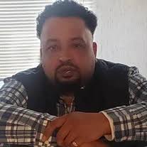 Sherod Johnson's Instagram, Twitter & Facebook