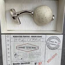 Maybe you would like to learn more about one of these? Wall Mounted Rotating Soap Holder And Authentic French Soap