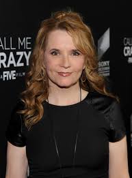 Search results for lea thompson. Jaws 3d Back To The Future Star Lea Thompson Joins Season 19 Of Dancing With The Stars Horror Society