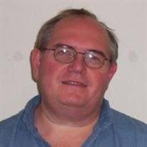 Larry Wayne Lusk Obituary