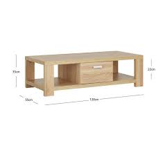 Round or square, rectangular or asymmetric, our eclectic collection of modern coffee tables features beautiful designs for every contemporary space, guaranteed to garner attention in living room, office. Havana Coffee Table Fantastic Furniture