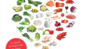 Resultado de imagem para alimento saudavel