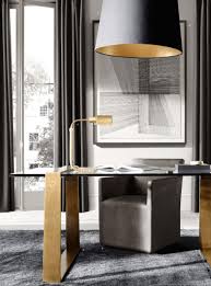 Restoration Hardware Modern Home Office Design Interior Home Office Chairs