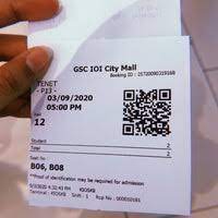 Movies, showtimes, trailers and more! Golden Screen Cinemas Gsc Lot No At5 Ioi City Mall