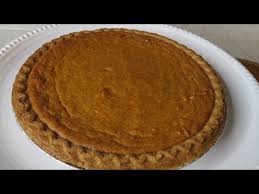 How To Cook A Southern Sweet Potato Pie With A Twist Video Bakery