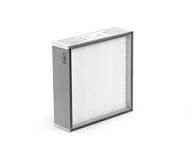 Mini-pleat HEPA Filters | GVS