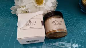 I M From Honey Mask Review Dreams To Creations