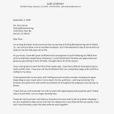 Apply early you will have a better chance to grab the attention of. Sample Resignation Letter When Leaving To Care For Children