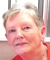 The death has occurred of Joan Clarke (Dromore)