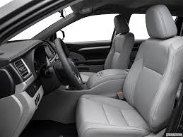 The toyota maintenance manual, a separate document is for all models of that particular year. 2016 Toyota Highlander Dealer Serving Riverside Moss Bros Toyota