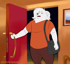 Gay stuff: Belly Growth Animation - ThisVid.com