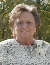Obituary information for Mary Bernice Thomas