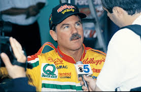And the offseason itself isn't really off: 1996 Nascar Winston Cup Series Wikipedia