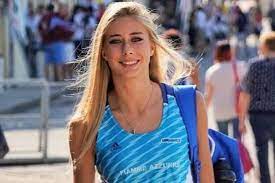 Maybe you would like to learn more about one of these? Question Time Aperto Con I Ringraziamenti A Gaia Sabbatini Dopo Olimpiadi Il Comune Di Teramo La Salutera Adeguatamente Ekuonews It