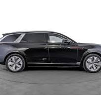 Hongqi E-HS9 с пробегом в Москве, купить б/у Хончи E-HS9 ...
