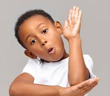 Calling All Members to a Family Meeting!