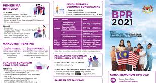 Download bantuan prihatin rakyat and enjoy it on your iphone, ipad, and ipod touch. Cara Mohon Dan Semak Status Bantuan Prihatin Rakyat Bpr 2021 Lima Minit