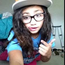 Felicity Vasquez (felicityvasquez)