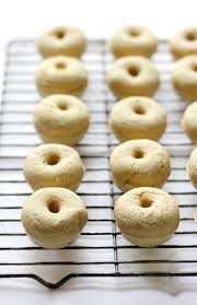 Wfpb pumpkin breakfast muffins (gluten free & vegan). Homemade 3 Ingredient Gluten Free Mini Bagels Vegan Allergy Free