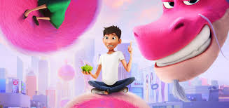 Raya and the last dragon 2021 full movie#rayaandthelastdragon #animatedmovies #hollywooddubbedmoviesin this video about this movie:raya and last dragon music. Wish Dragon Movie Review 2021 Movie Review Mom