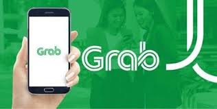 Grab バンコクのタクシー運転手と海外で安心便利なタクシーアプリ | パクチー苦手☆りとるみいのバンコクライフ