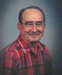 Obituary for Edward J Chadwick