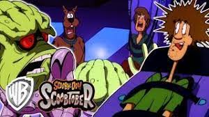 Résolvent plus de mystères ensemble, chaque fois avec une célébrité différente, vivante ou morte. Scooby Doo En Francais Enleve Par Des Extraterrestres Wb Kids Youtube