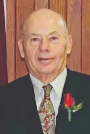 Waldo E.A. Klingenberg