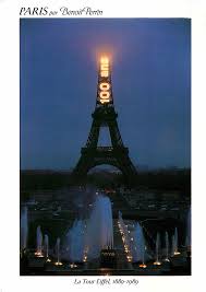 Maybe you would like to learn more about one of these? 100 Year Anniversary Of The Eiffel Tower Paris France Tower Eiffel Tower Eiffel